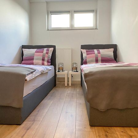 Gemuetliche Auszeit In Der Eifel Apartman Mechernich Kültér fotó