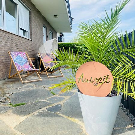 Gemuetliche Auszeit In Der Eifel Apartman Mechernich Kültér fotó