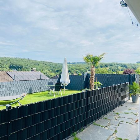 Gemuetliche Auszeit In Der Eifel Apartman Mechernich Kültér fotó