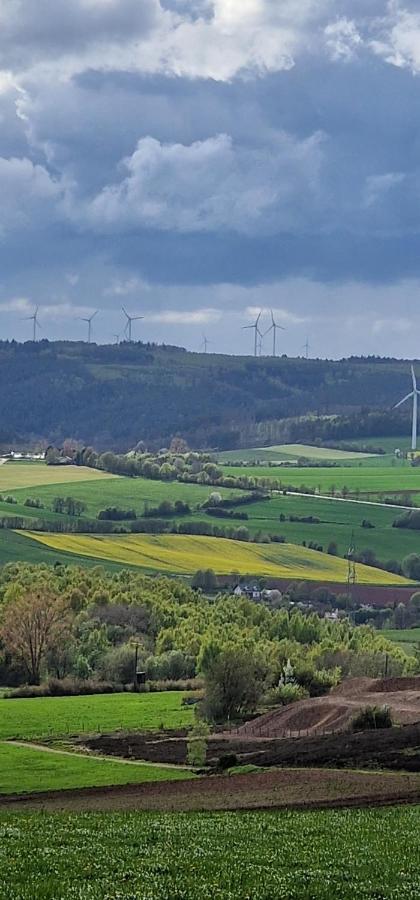 Gemuetliche Auszeit In Der Eifel Apartman Mechernich Kültér fotó