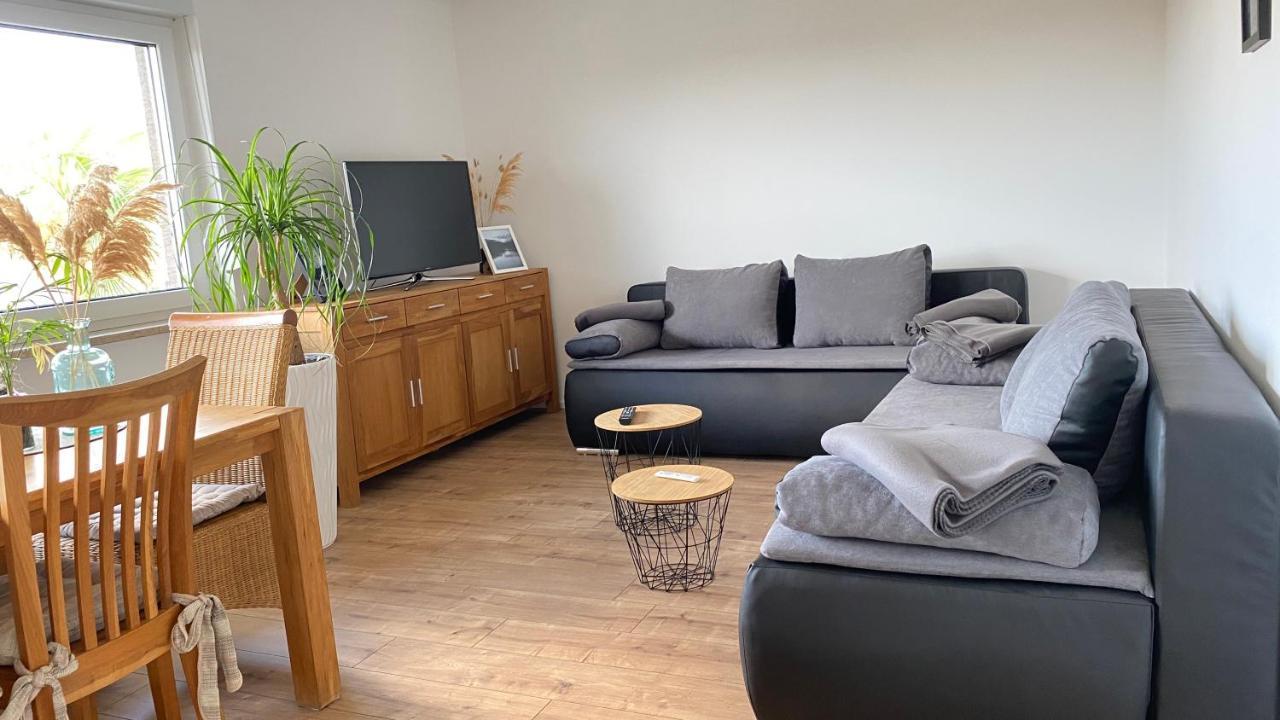 Gemuetliche Auszeit In Der Eifel Apartman Mechernich Kültér fotó