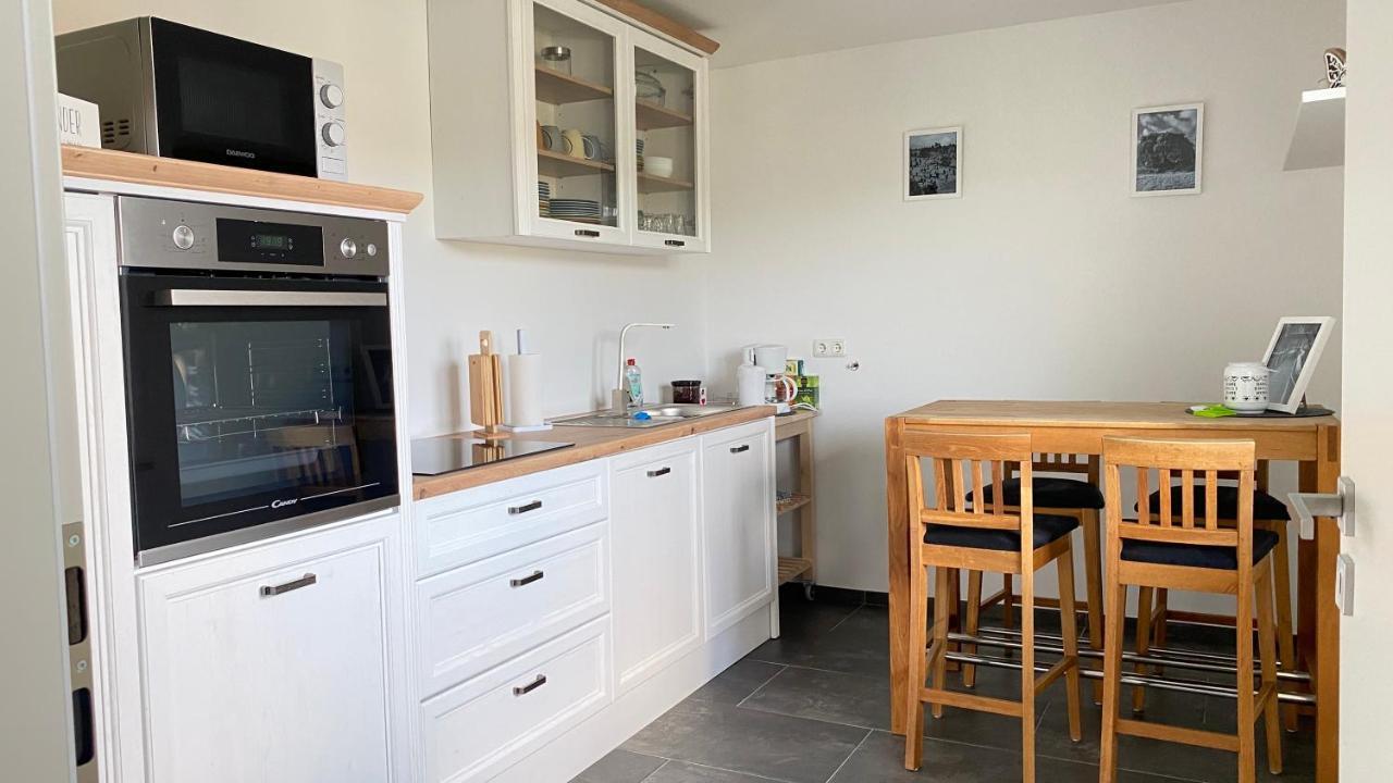 Gemuetliche Auszeit In Der Eifel Apartman Mechernich Kültér fotó