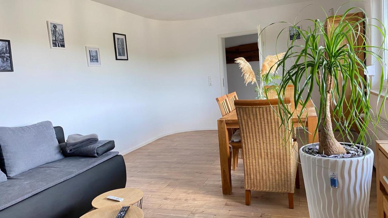 Gemuetliche Auszeit In Der Eifel Apartman Mechernich Kültér fotó
