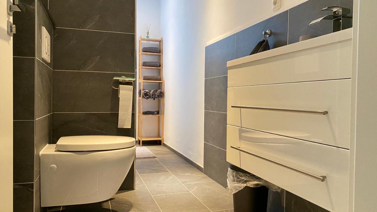 Gemuetliche Auszeit In Der Eifel Apartman Mechernich Kültér fotó
