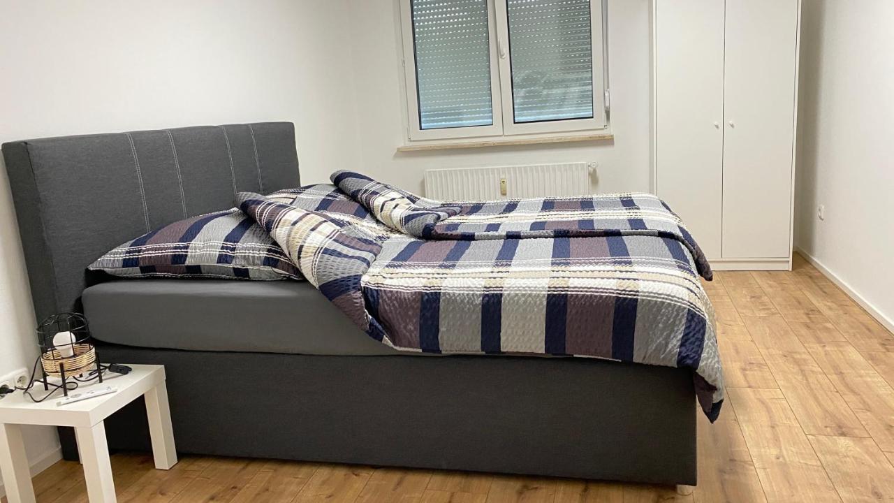 Gemuetliche Auszeit In Der Eifel Apartman Mechernich Kültér fotó