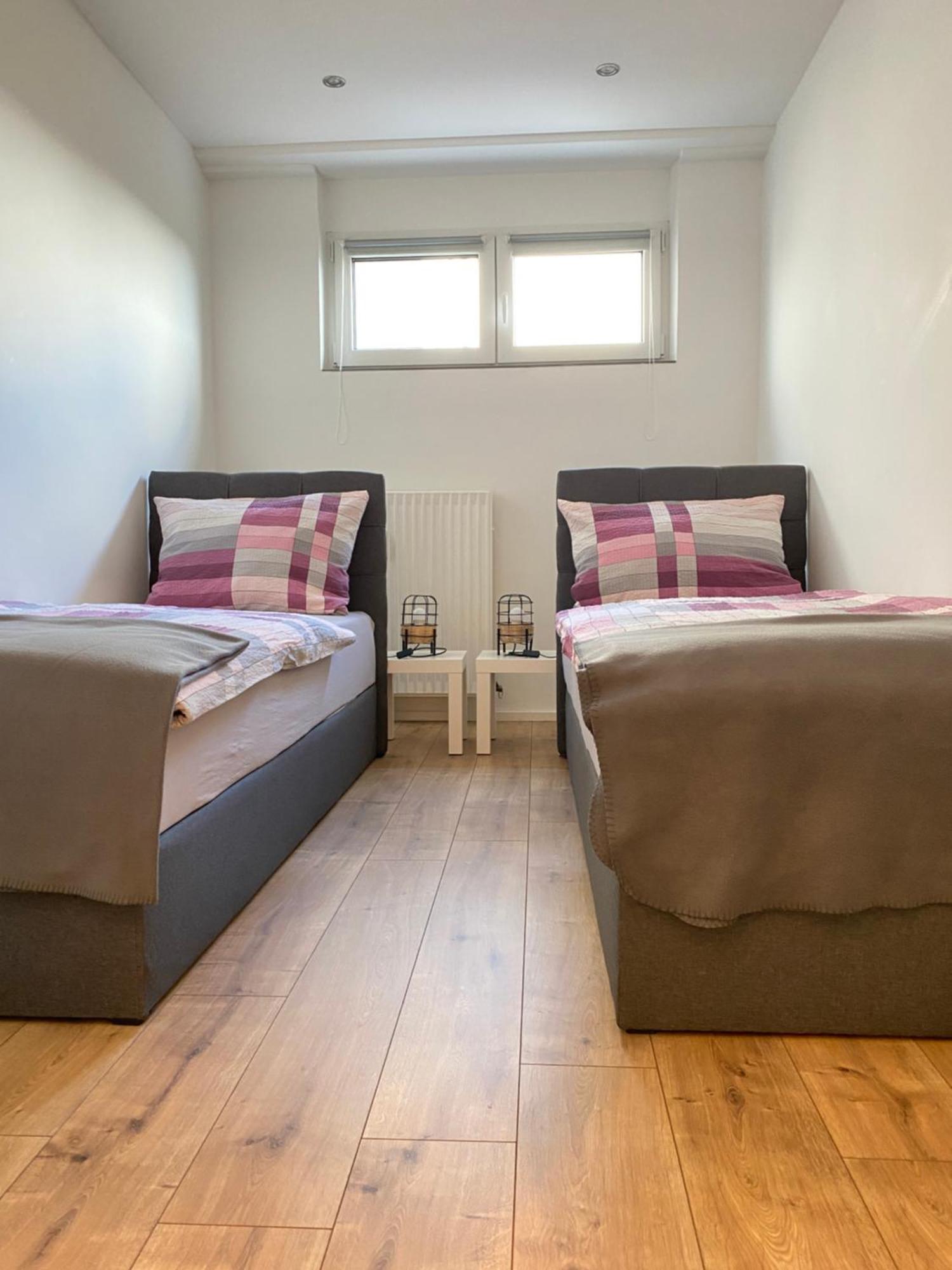 Gemuetliche Auszeit In Der Eifel Apartman Mechernich Kültér fotó