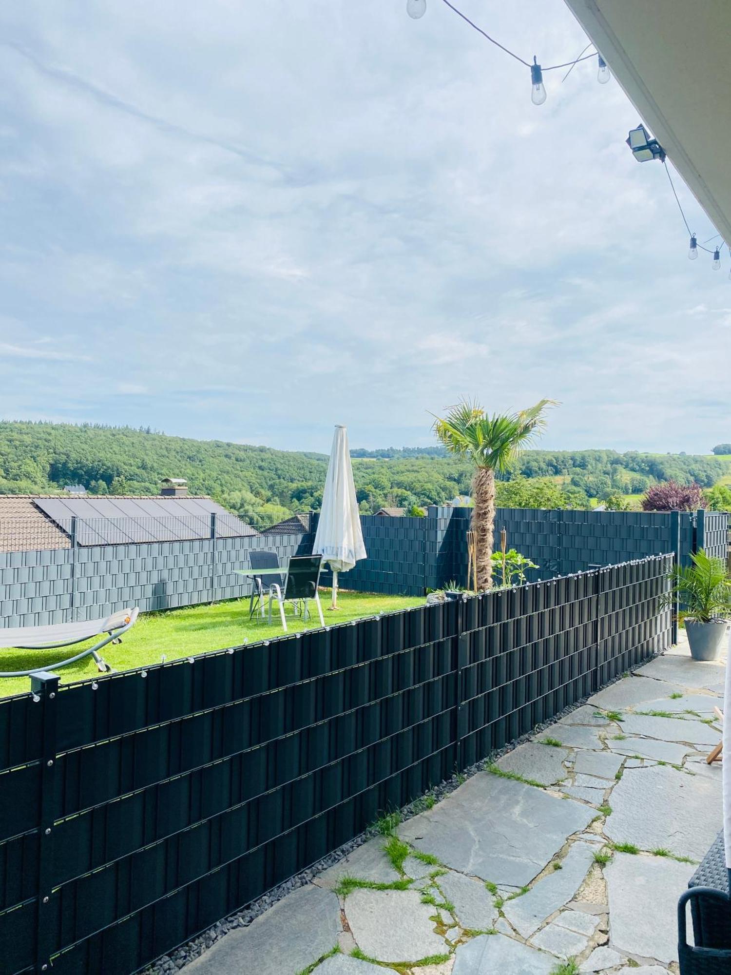 Gemuetliche Auszeit In Der Eifel Apartman Mechernich Kültér fotó